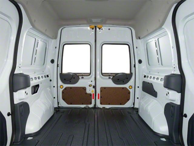 2013 Ford Transit Connect XL