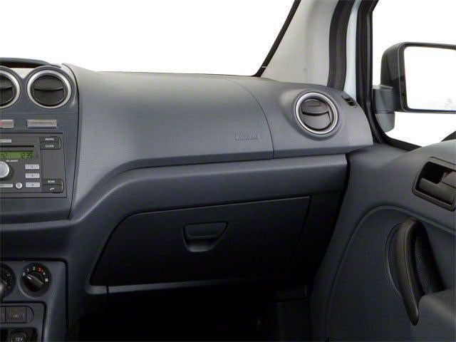 2013 Ford Transit Connect XL
