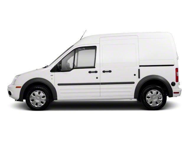 2013 Ford Transit Connect XL