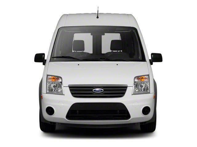 2013 Ford Transit Connect XL