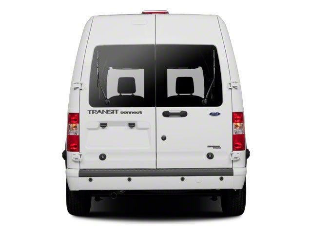 2013 Ford Transit Connect XL