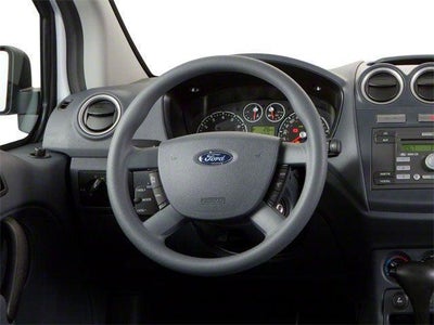 2013 Ford Transit Connect XL