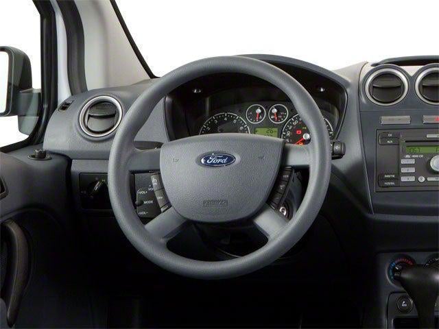 2013 Ford Transit Connect XL