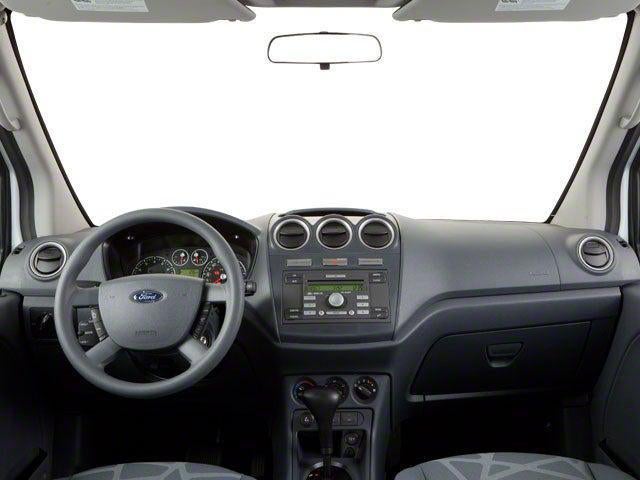 2013 Ford Transit Connect XL