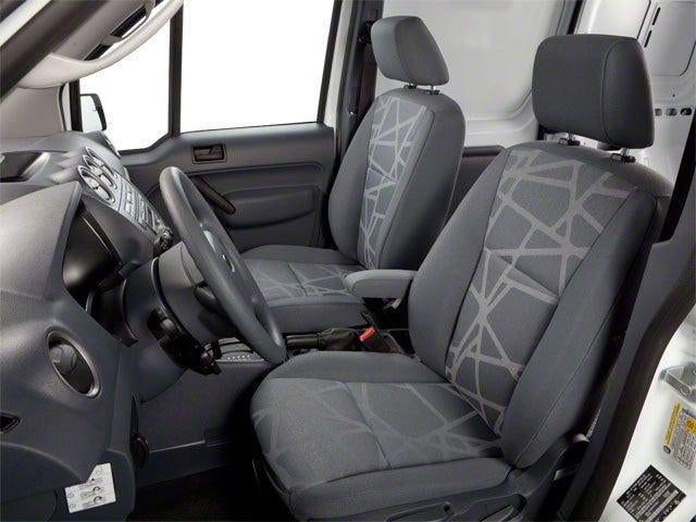 2013 Ford Transit Connect XL