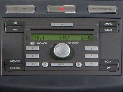 2013 Ford Transit Connect XL