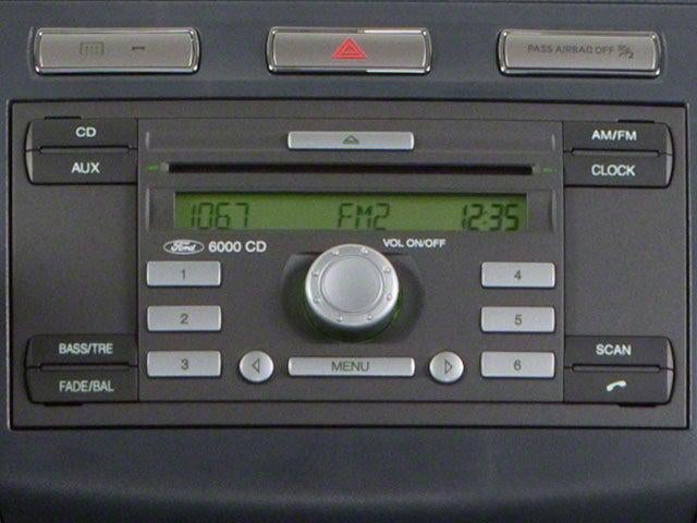 2013 Ford Transit Connect XL