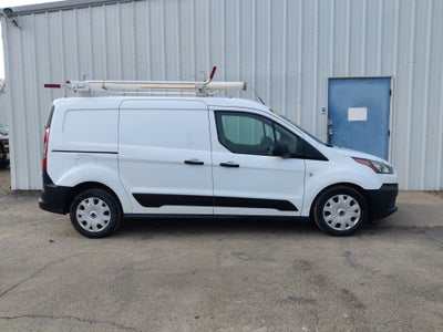 2022 Ford Transit Connect XL Cargo Van