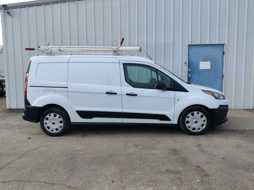 2022 Ford Transit Connect XL Cargo Van