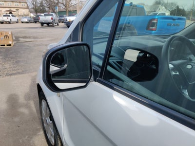 2022 Ford Transit Connect XL Cargo Van