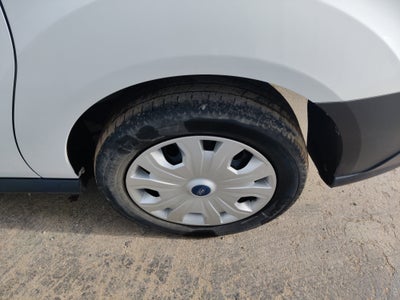 2022 Ford Transit Connect XL Cargo Van