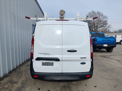 2022 Ford Transit Connect XL Cargo Van