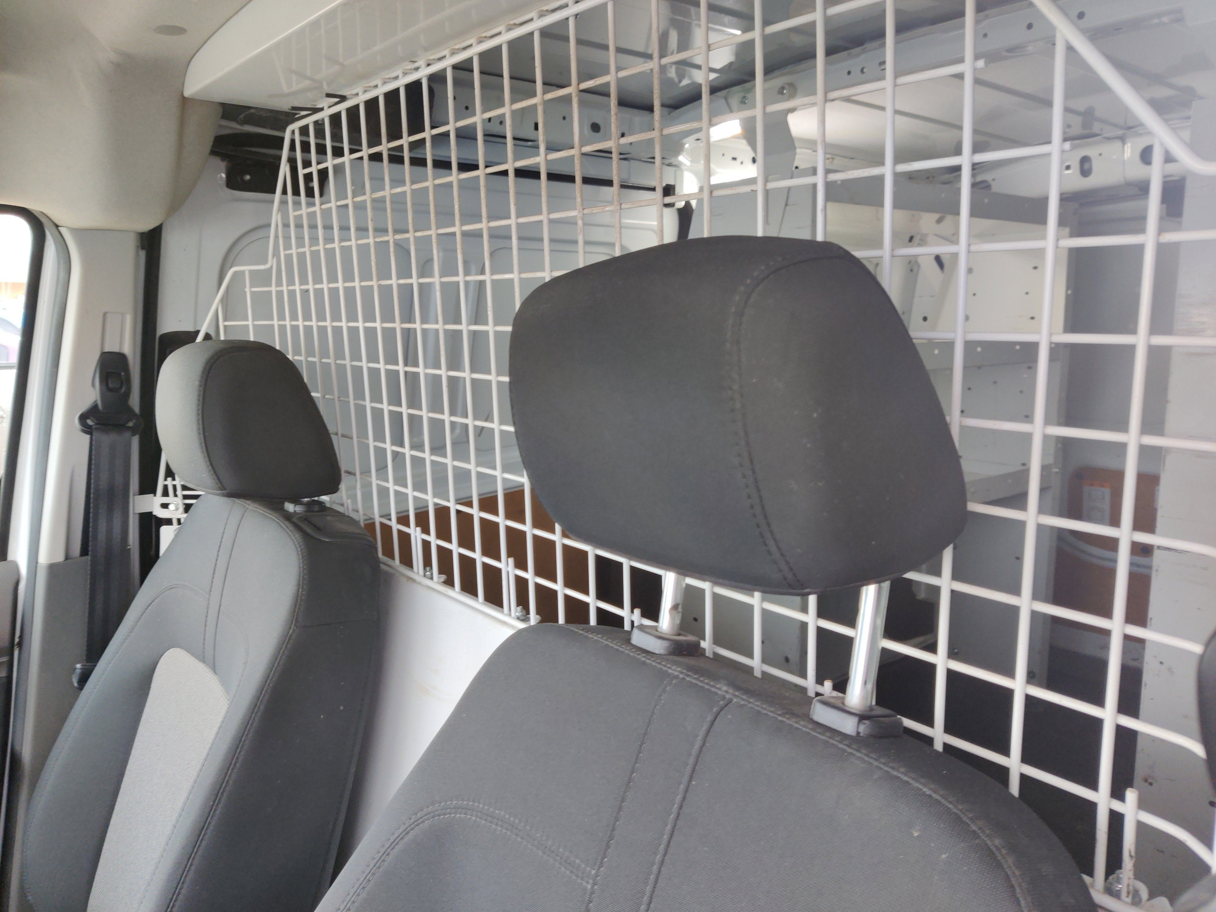 2022 Ford Transit Connect XL Cargo Van