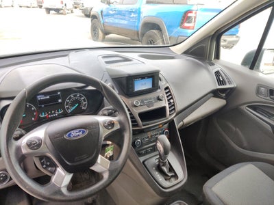 2022 Ford Transit Connect XL Cargo Van