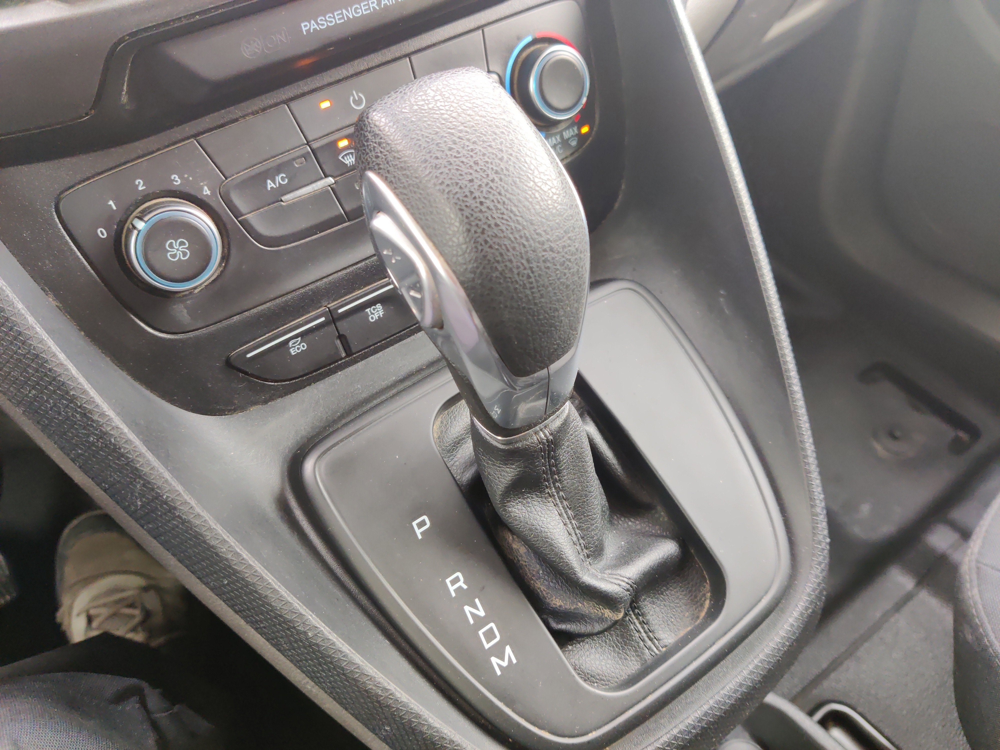 2022 Ford Transit Connect XL Cargo Van