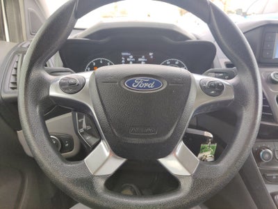 2022 Ford Transit Connect XL Cargo Van