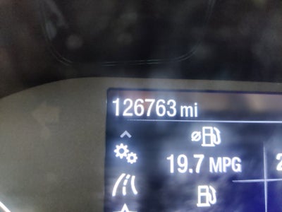 2022 Ford Transit Connect XL Cargo Van