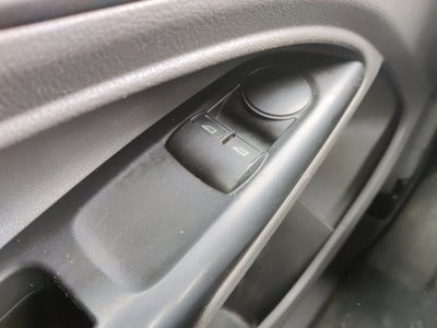 2022 Ford Transit Connect XL Cargo Van