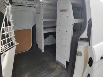 2022 Ford Transit Connect XL Cargo Van