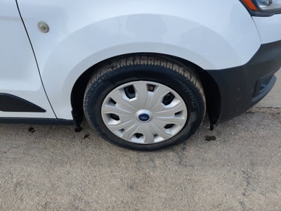 2022 Ford Transit Connect XL Cargo Van