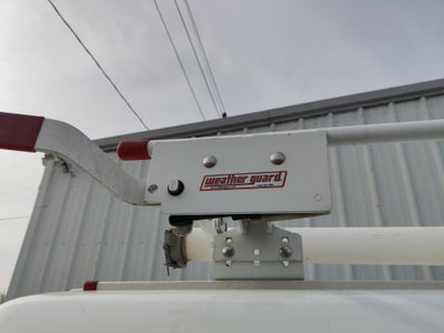 2022 Ford Transit Connect XL Cargo Van