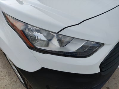 2022 Ford Transit Connect XL Cargo Van
