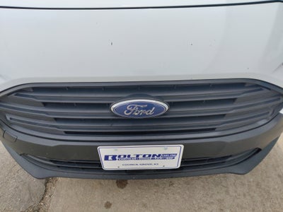 2022 Ford Transit Connect XL Cargo Van