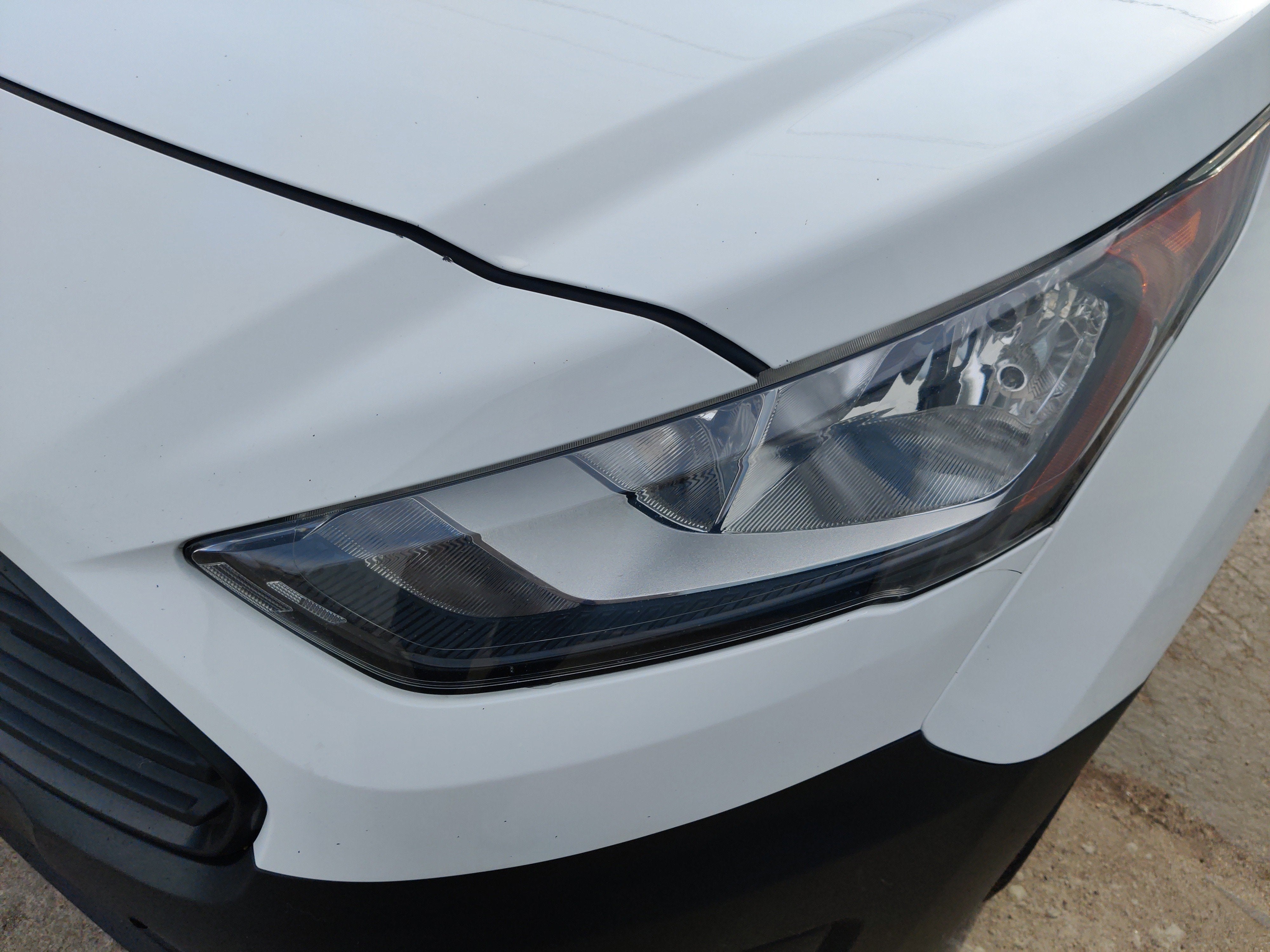 2022 Ford Transit Connect XL Cargo Van