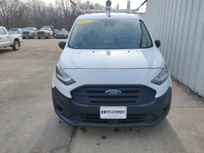 2022 Ford Transit Connect XL Cargo Van