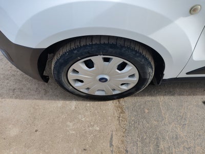 2022 Ford Transit Connect XL Cargo Van