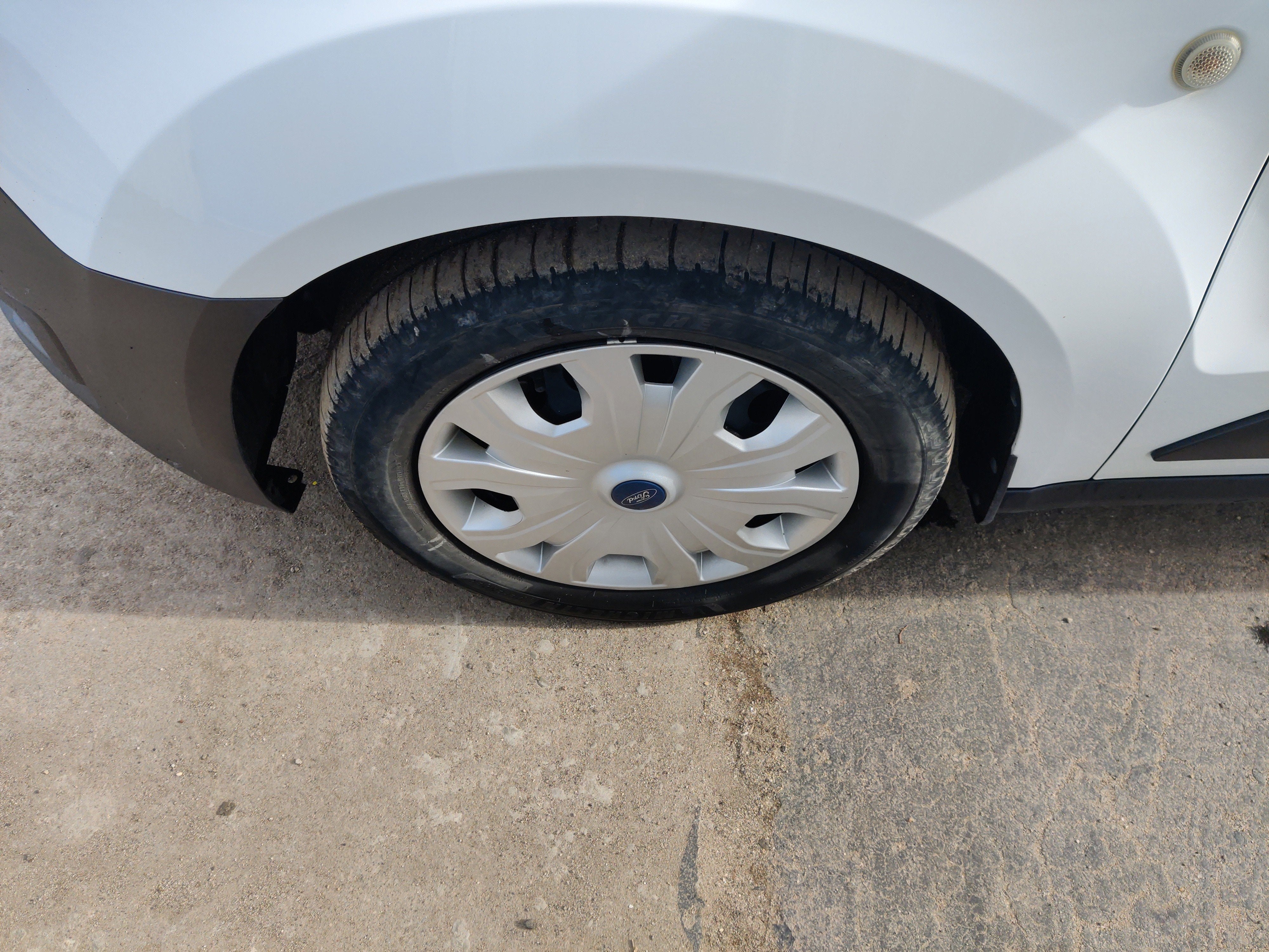 2022 Ford Transit Connect XL Cargo Van