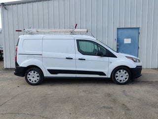2022 Ford Transit Connect XL Cargo Van