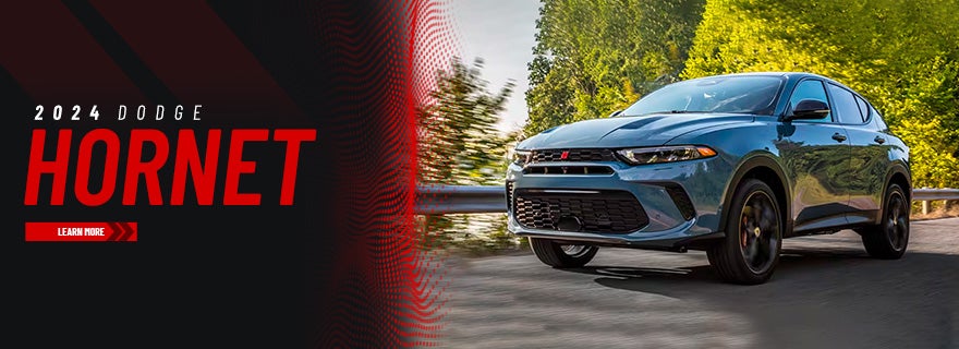 2026 Chrysler Hornet in Council Grove KS