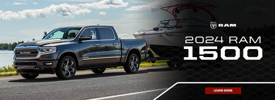 2026 Chrysler RAM 1500 in Council Grove KS