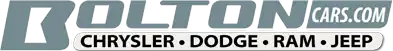 Bolton Chrysler Dodge Jeep (KS) Council Grove, KS