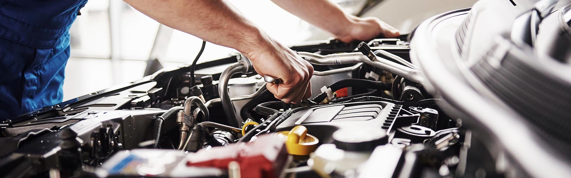 Jeep Service Tips for Council Grove